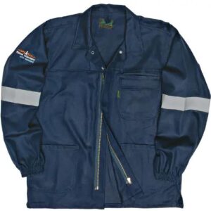 Overall Conti Suit Jacket D59 Acid/Flame Resistant
